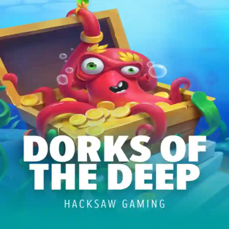 Dorks of the Deep Slot Juego de Casino