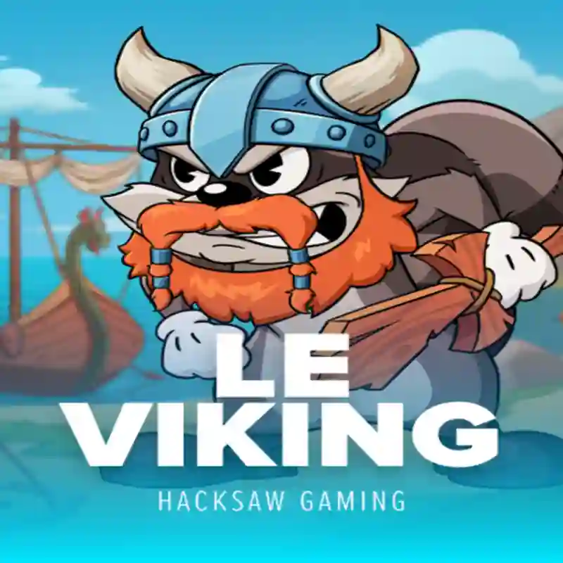 Le Viking slot game