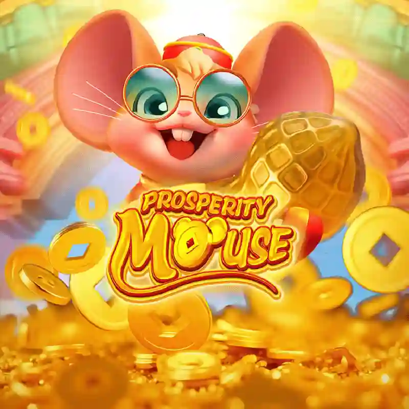 Juego Prosperity Mouse en mexvips