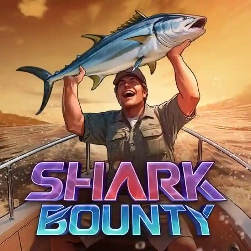 Shark Bounty Tragamonedas Online Casino mexvips